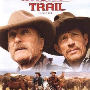 DVD - Broken Trail (2-disc)