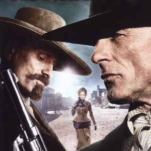 DVD - Appaloosa