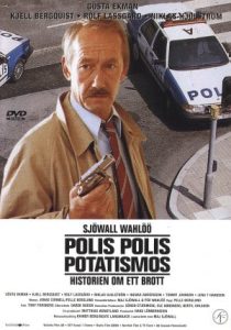 DVD - Beck : Polis Polis Potatismos