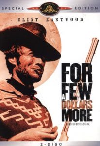 DVD - For a Few Dollars More (2-Disc Special Edition)