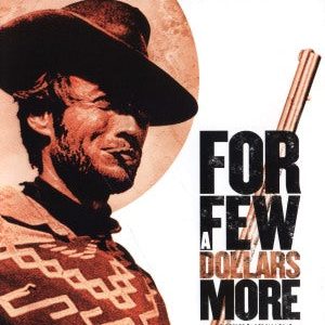 DVD - For a Few Dollars More (2-Disc Special Edition)