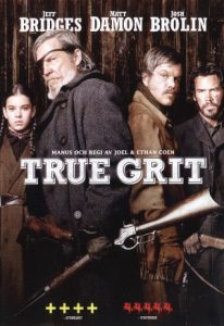DVD - True Grit (2010)