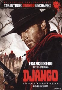 DVD - Django