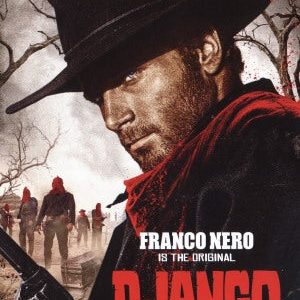 DVD - Django