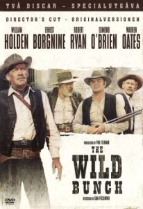 DVD - Wild Bunch (2-disc)
