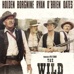 DVD - Wild Bunch (2-disc)