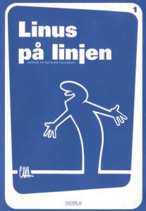 DVD - Linus På Linjen - Volym 1