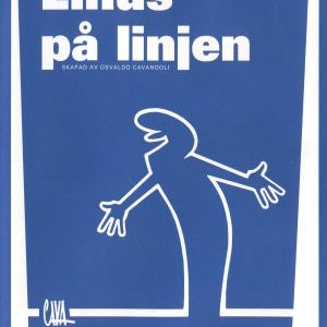 DVD - Linus På Linjen - Volym 1