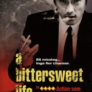 DVD - A Bittersweet Life