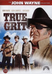 DVD - True Grit
