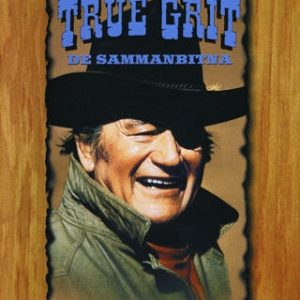 DVD - True Grit (1969) (Beg) - Bild 3
