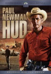DVD - Hud