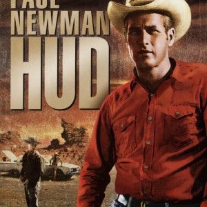 DVD - Hud
