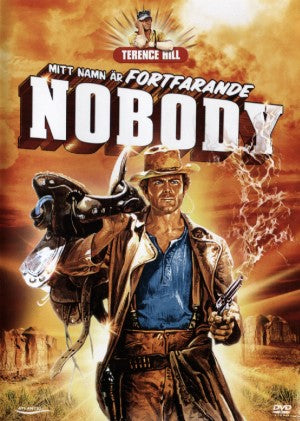 images DVD - Mitt Namn Är Fortfarande Nobody