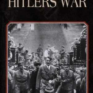 DVD - Hitler's War