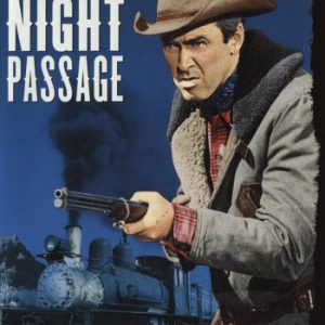 DVD - Night Passage