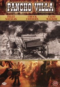 DVD - Pancho Villa