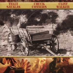 DVD - Pancho Villa