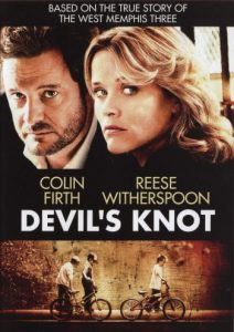 DVD - Devil's Knot
