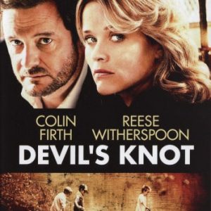 DVD - Devil's Knot