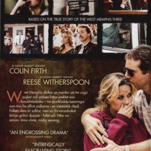 DVD - Devil's Knot