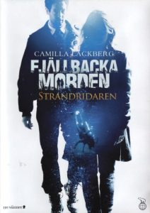 DVD - Fjällbackamorden 3 - Strandridaren