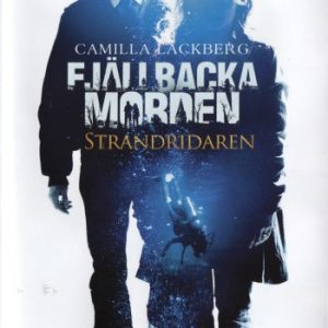 DVD - Fjällbackamorden 3 - Strandridaren