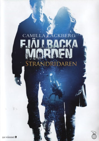 images DVD - Fjällbackamorden 3 - Strandridaren