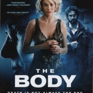 DVD - The Body