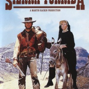 DVD - Sierra Torrida