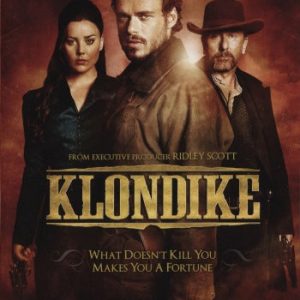 DVD - Klondike (Miniserie) (2-disc)