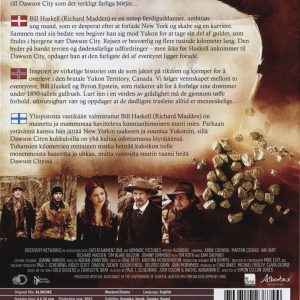 DVD - Klondike (Miniserie) (2-disc)