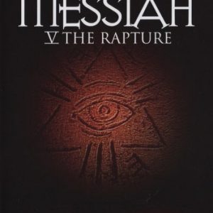 DVD - Messiah V - The Rapture (BBC) (Miniserie)