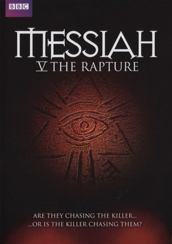 images DVD - Messiah V - The Rapture (BBC) (Miniserie)