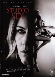 DVD - Studio Sex (Liza Marklund)