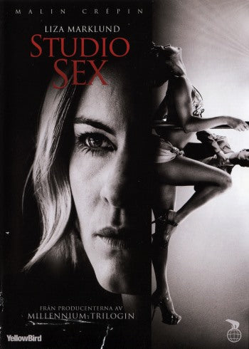 images DVD - Studio Sex (Liza Marklund)