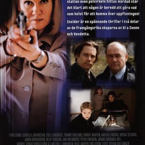DVD - Insider: Del 2