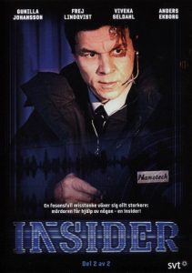 DVD - Insider: Del 2