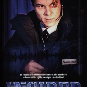 DVD - Insider: Del 2