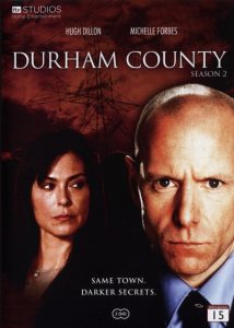 DVD - Durham County: Säsong 2