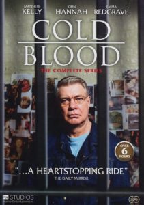 DVD - Cold Blood (2-Disc)