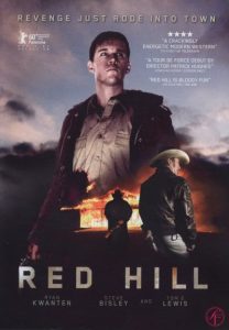 DVD - Red Hill
