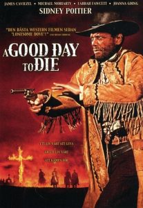 DVD - A Good Day to Die (1995) front cover