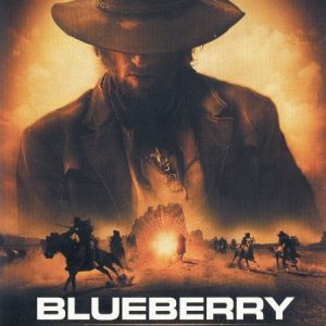 DVD - Blueberry (2-disc) (Beg) - Bild 1