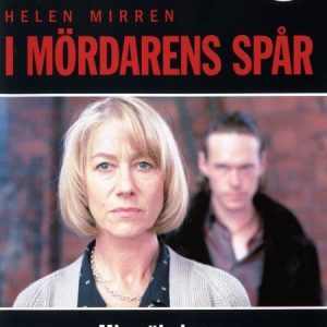 DVD - I Mördarens Spår: Missräkningar (Beg) - Bild 1