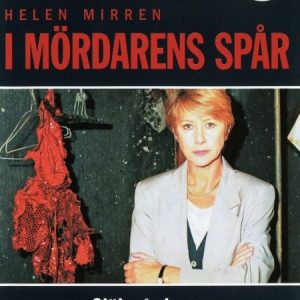 DVD - I Mördarens Spår: Själavårdaren (Beg) - Bild 1