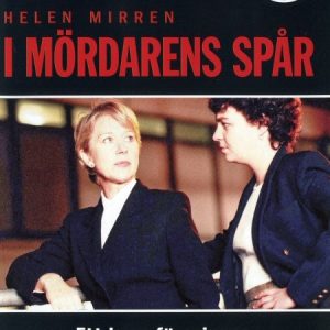 DVD - I Mördarens Spår: Ett barn försvinner (Beg) - Bild 1