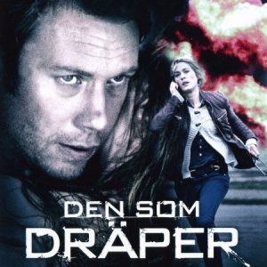 DVD - Den som dräper: I skuggan av ett mord front cover