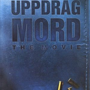 DVD - Uppdrag Mord: The Movie (Beg) - Bild 1