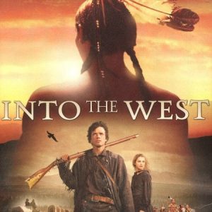 DVD - Into the West (4-disc) (Beg) - Bild 1